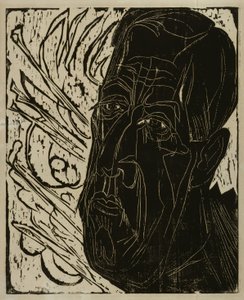  - Ernst Ludwig Kirchner
