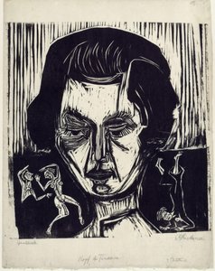  - Ernst Ludwig Kirchner