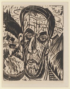  - Ernst Ludwig Kirchner
