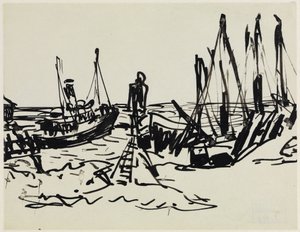  - Ernst Ludwig Kirchner