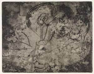  - Ernst Ludwig Kirchner