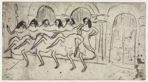  - Ernst Ludwig Kirchner