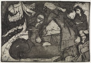  - Ernst Ludwig Kirchner