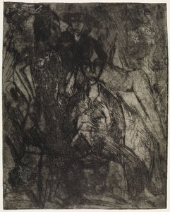  - Ernst Ludwig Kirchner
