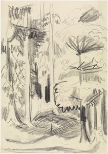  - Ernst Ludwig Kirchner