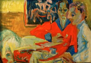 Café du matin