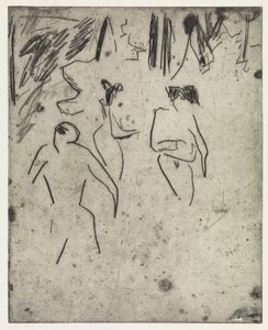  - Ernst Ludwig Kirchner
