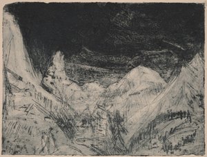  - Ernst Ludwig Kirchner