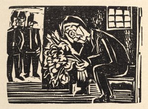  - Ernst Ludwig Kirchner