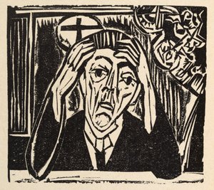  - Ernst Ludwig Kirchner