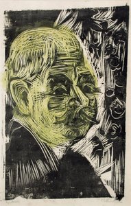  - Ernst Ludwig Kirchner