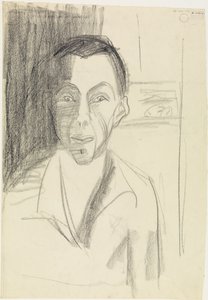  - Ernst Ludwig Kirchner