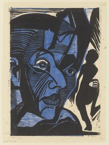  - Ernst Ludwig Kirchner