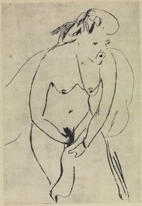  - Ernst Ludwig Kirchner