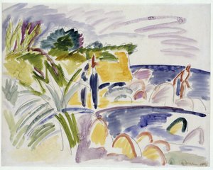  - Ernst Ludwig Kirchner