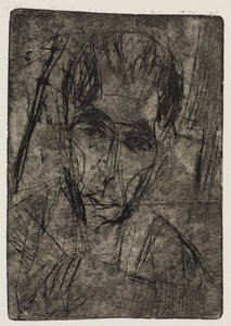  - Ernst Ludwig Kirchner