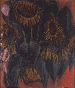 Tournesols