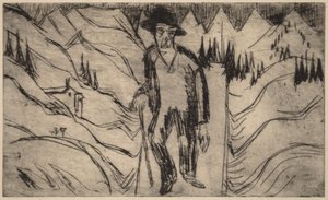  - Ernst Ludwig Kirchner