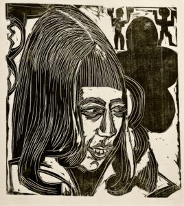 Fille Sternheim