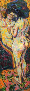  - Ernst Ludwig Kirchner