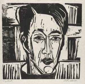Wehrlin, de face