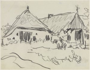  - Ernst Ludwig Kirchner