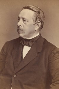 Konstantin Cretius, 1860s