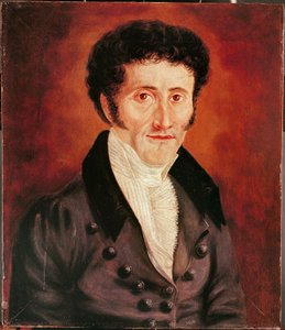 Autoportrait