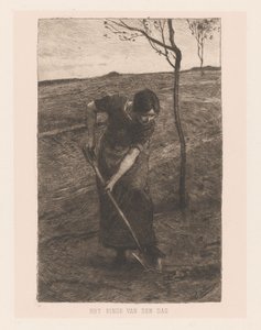 Femme créatrice