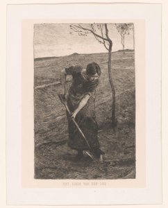 Femme créatrice