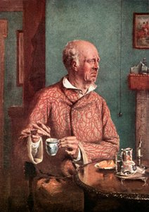 Gregory (lithographie couleur)