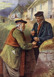 Whig et Tory