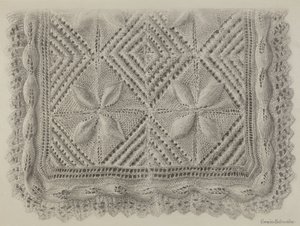 Dentelle