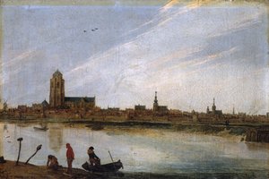  - Esaias van de Velde