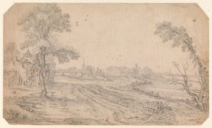  - Esaias van de Velde