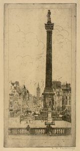 Monument de Nelson