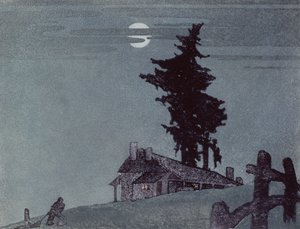 La ferme, 1937