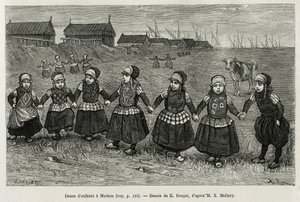 Danses d