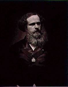 Arsène Houssaye (1815-96), de 