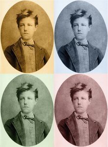 Arthur Rimbaud