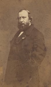 [Constant Troyon] - Etienne Carjat