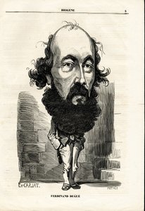 Diogène