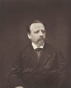 Édouard Siebecker, vers 1876-84