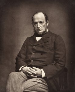 Émile Deshayes de Marcère, homme politique français