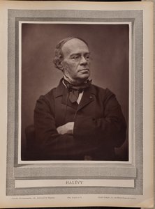  - Etienne Carjat