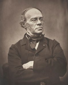 Halévy, vers 1876 - Etienne Carjat