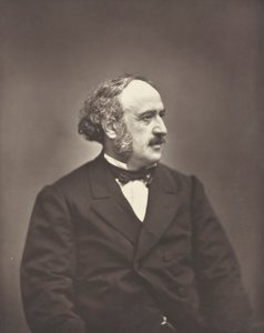 Jules Simon, vers 1876