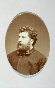  - Etienne Carjat