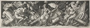 Combats et Triomphes