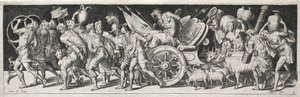 Combats et Triomphes